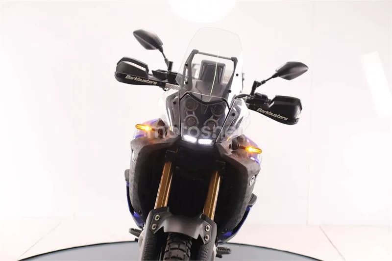 Yamaha Ténéré 700 – Vista 6