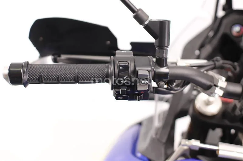 Yamaha Ténéré 700 – Vista 7