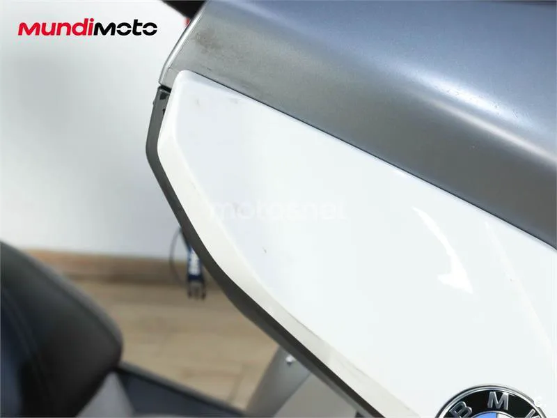 BMW C 400 GT – Vista 13