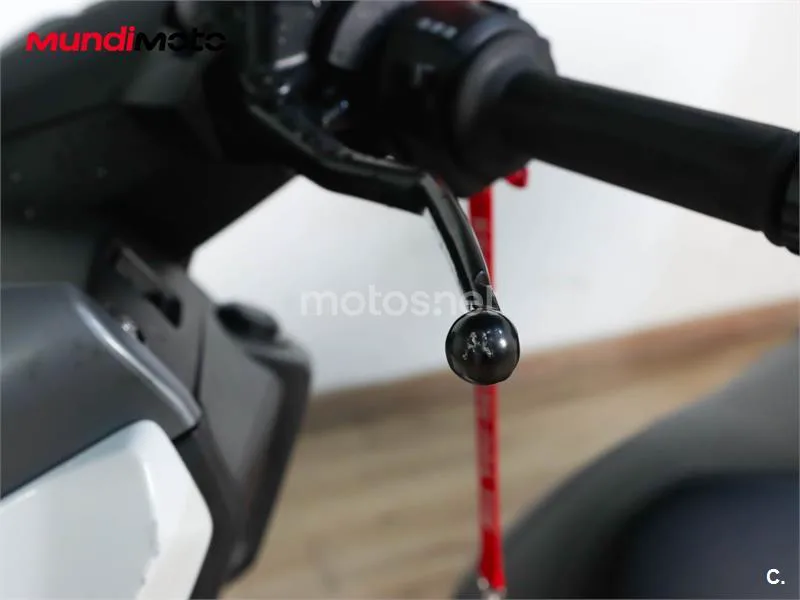 BMW C 400 GT – Vista 15