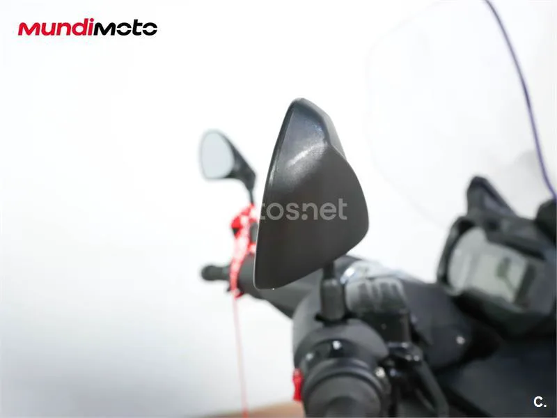 BMW C 400 GT – Vista 24