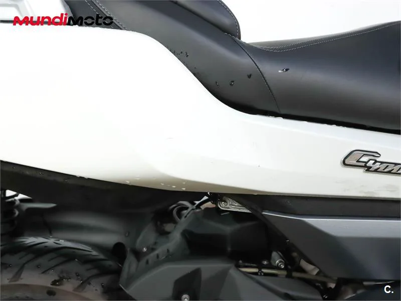 BMW C 400 GT – Vista 26
