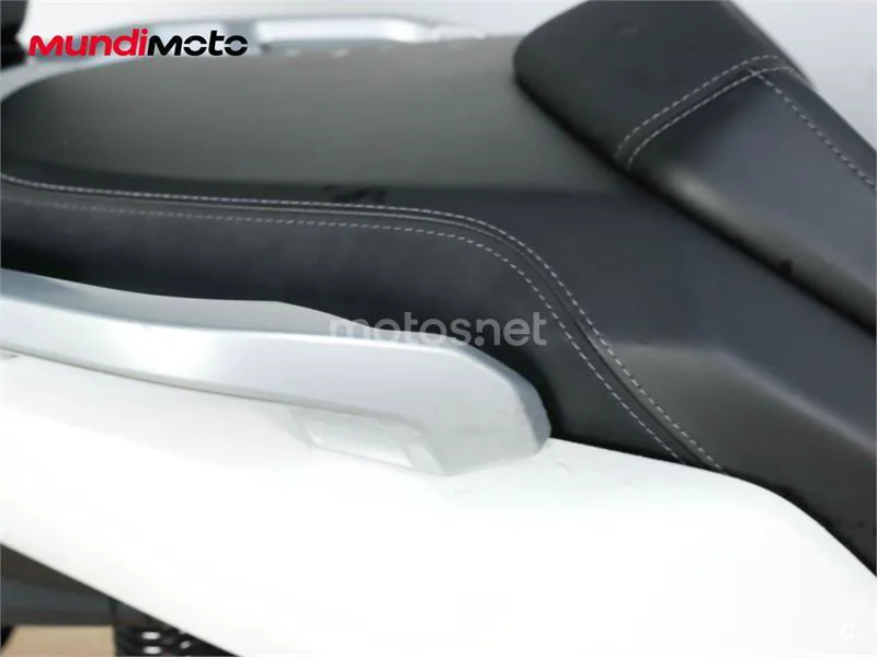 BMW C 400 GT – Vista 27