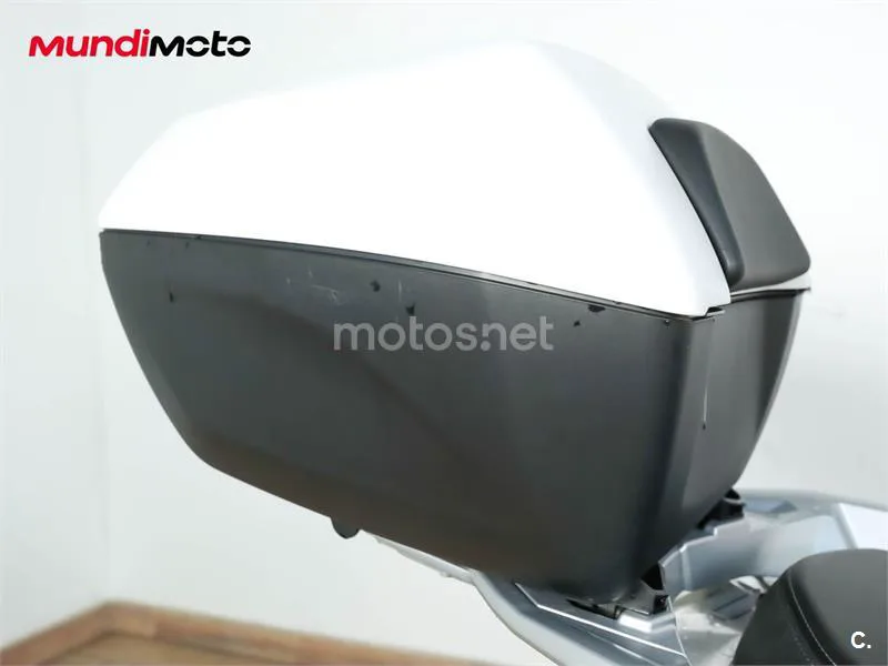 BMW C 400 GT – Vista 28