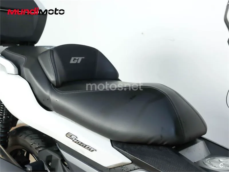 BMW C 400 GT – Vista 32
