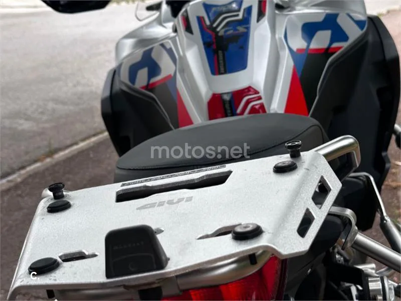 BMW F 900 GS - Vista 13