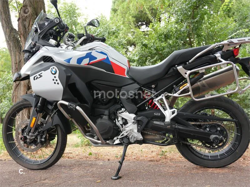 BMW F 900 GS - Vista 23