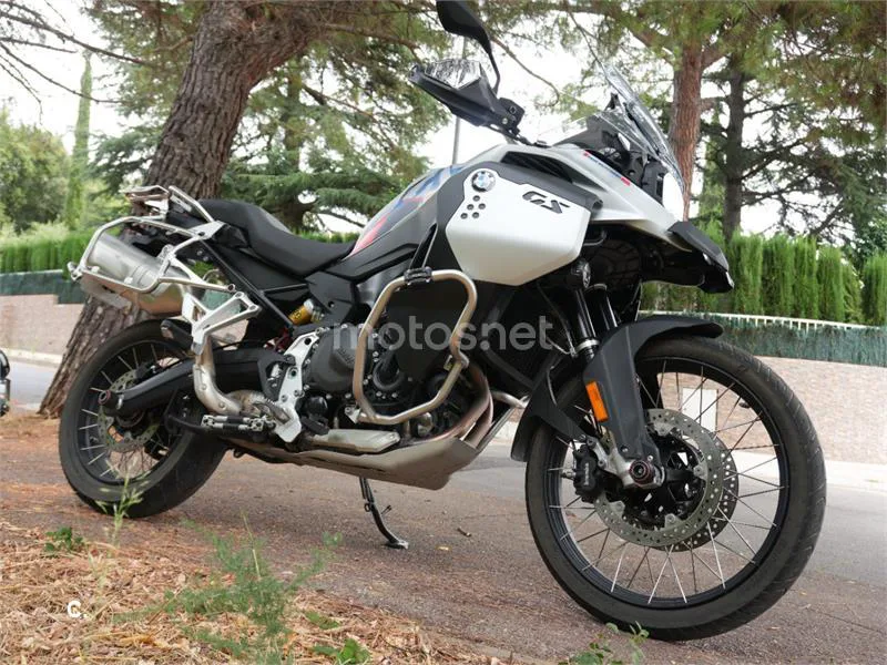 BMW F 900 GS - Vista 24