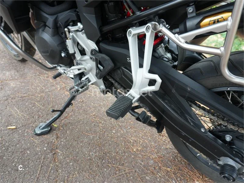 BMW F 900 GS - Vista 25