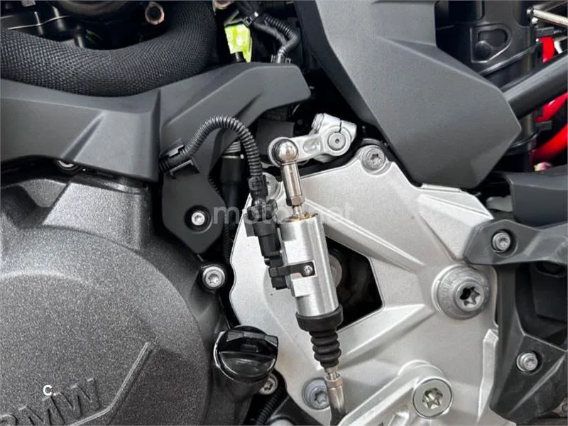 BMW F 900 GS - Vista 5