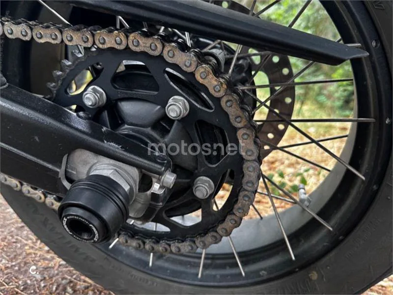 BMW F 900 GS - Vista 7