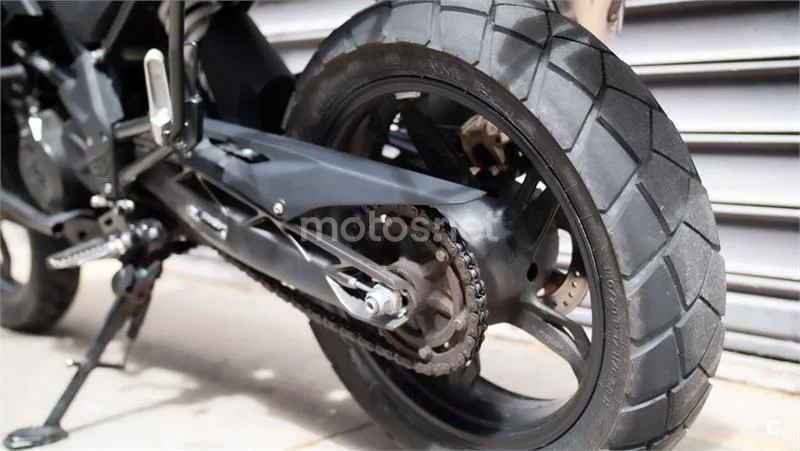 BMW G 310 GS – Vista 18