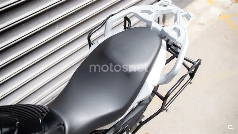 BMW G 310 GS – Vista 20
