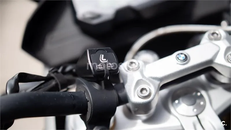 BMW G 310 GS – Vista 22