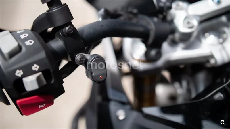BMW G 310 GS – Vista 23