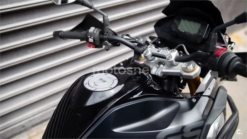 BMW G 310 GS – Vista 7