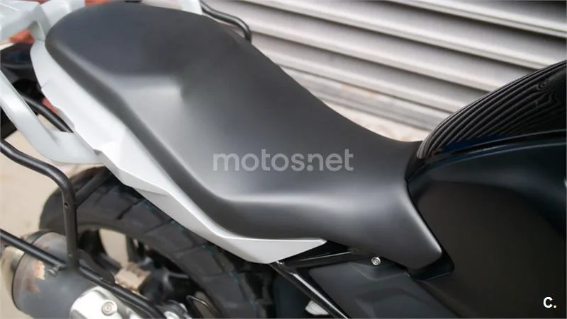 BMW G 310 GS – Vista 8