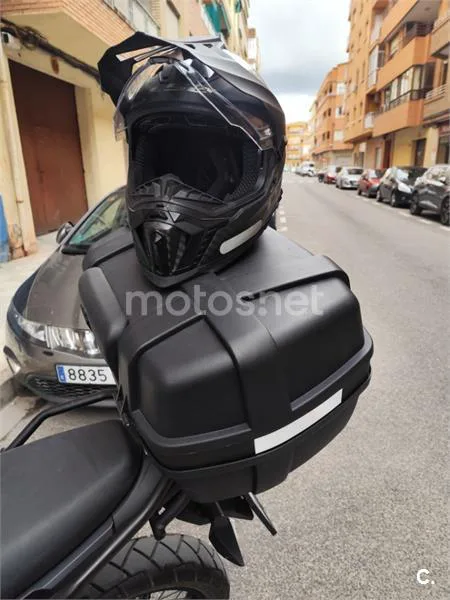 Kawasaki Versys-X 300 – Vista 3