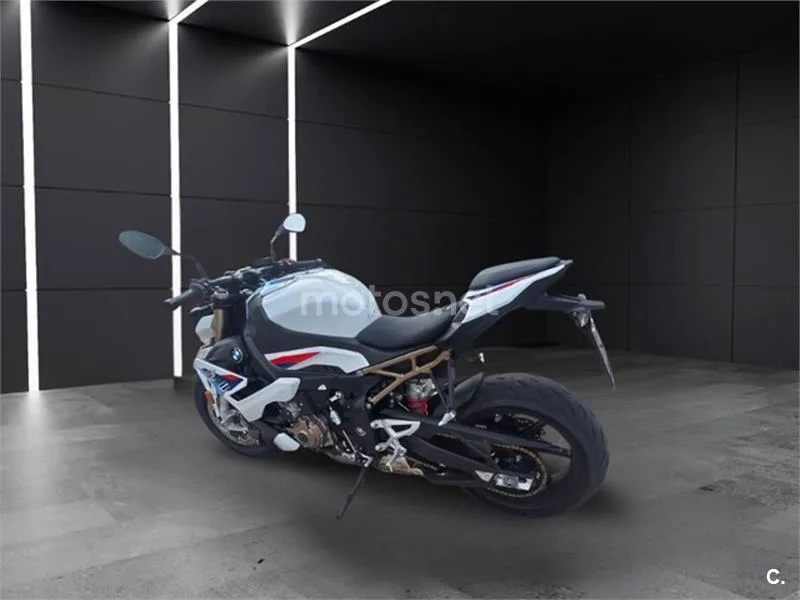 BMW S 1000 R – Vista 3