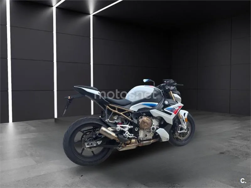BMW S 1000 R – Vista 4