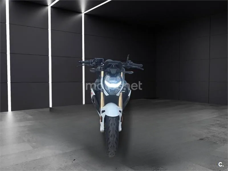 BMW S 1000 R – Vista 5