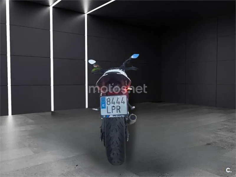 BMW S 1000 R – Vista 6