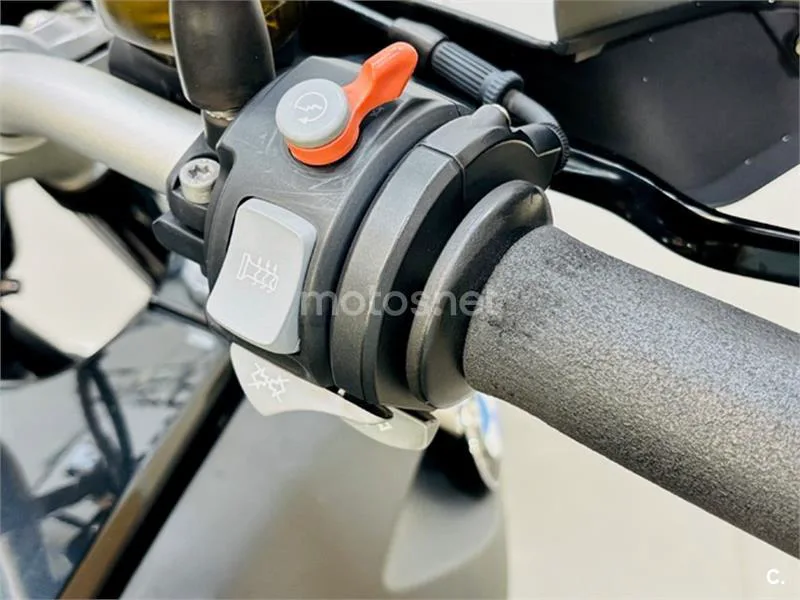 BMW R 1200 GS – Vista 9