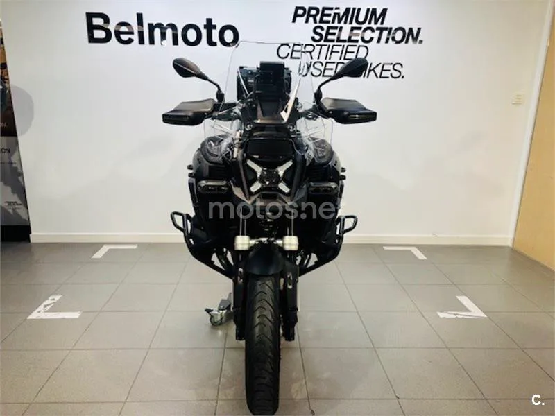 BMW R 1300 GS – Vista 3
