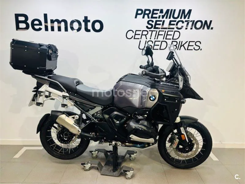 BMW R 1300 GS – Vista 5