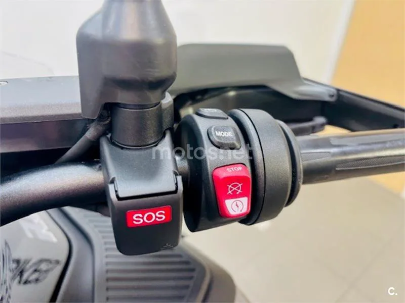 BMW R 1300 GS – Vista 9