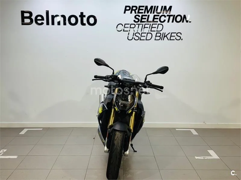 BMW S 1000 R – Vista 3