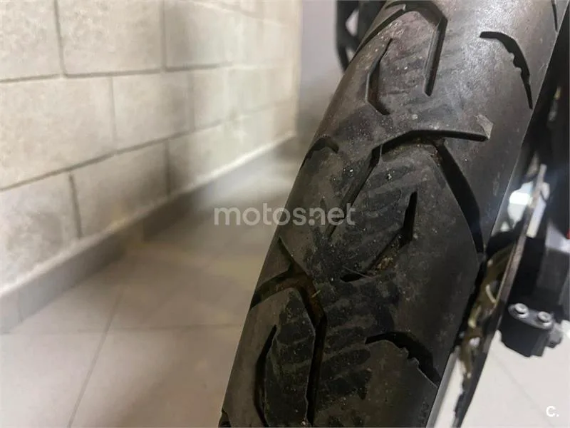 Honda CRF 1100L Africa Twin – Vista 17
