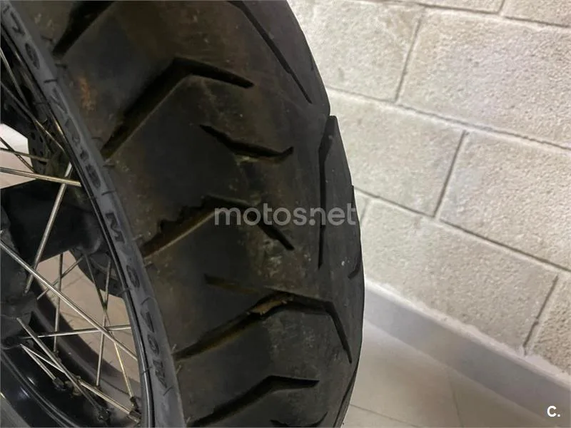 Honda CRF 1100L Africa Twin – Vista 18