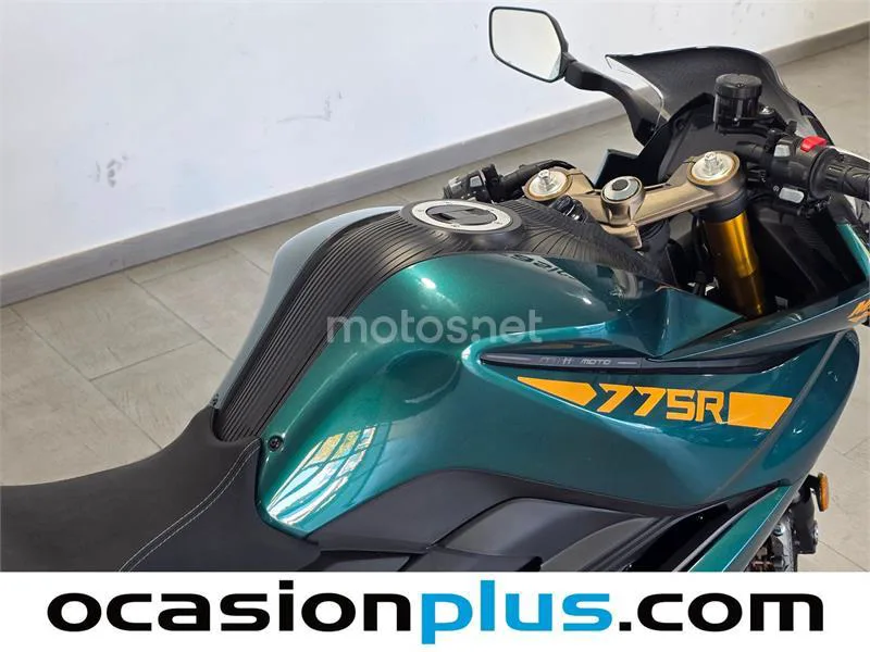 MITT 775 R – Vista 19