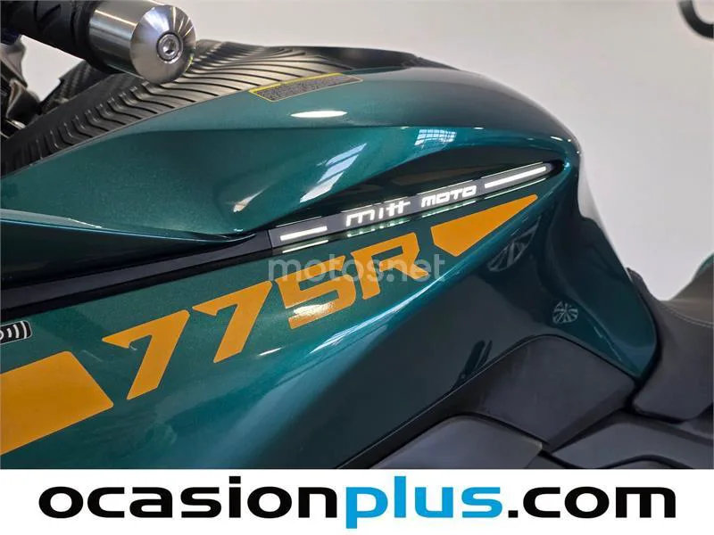 MITT 775 R – Vista 21