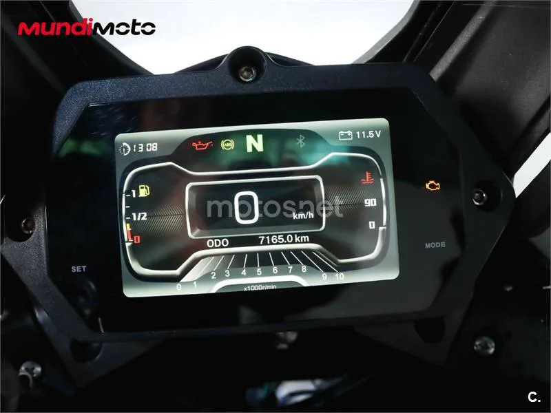 MITT TT 530 – Vista 12