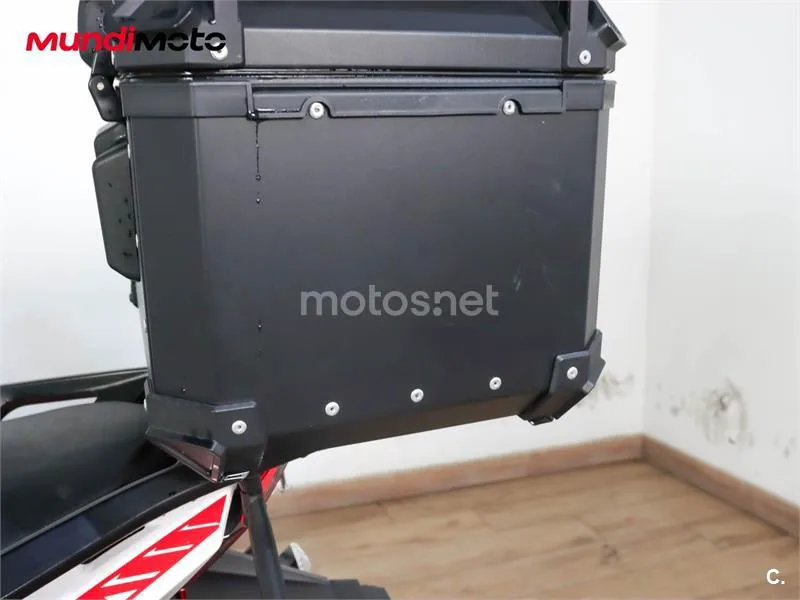 MITT TT 530 – Vista 18