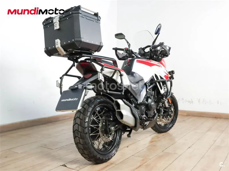MITT TT 530 – Vista 3
