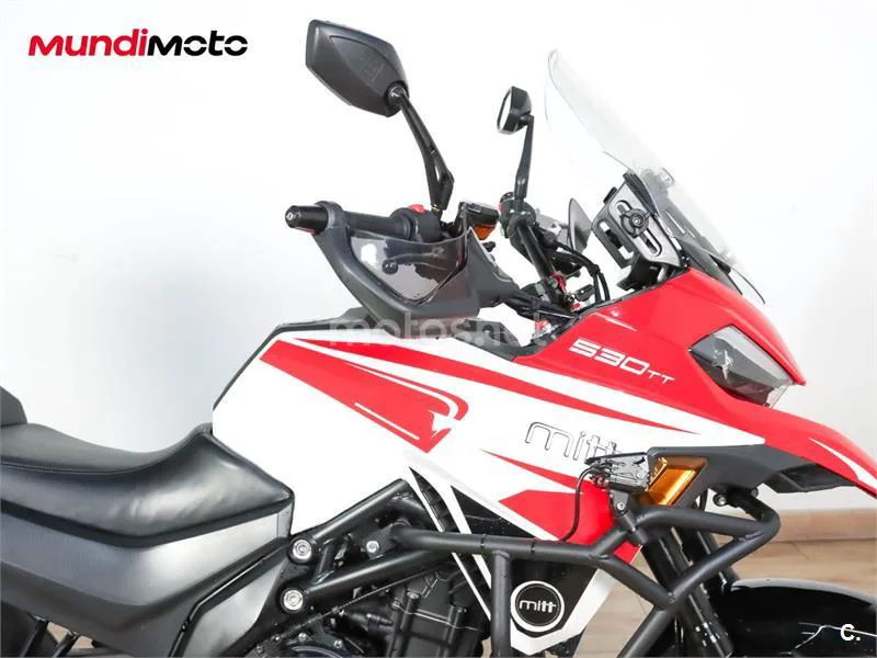 MITT TT 530 – Vista 21
