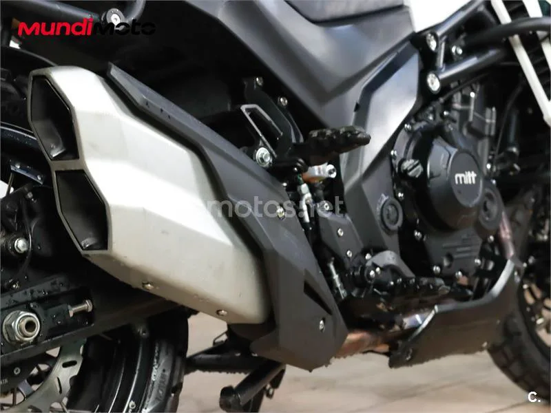 MITT TT 530 – Vista 4