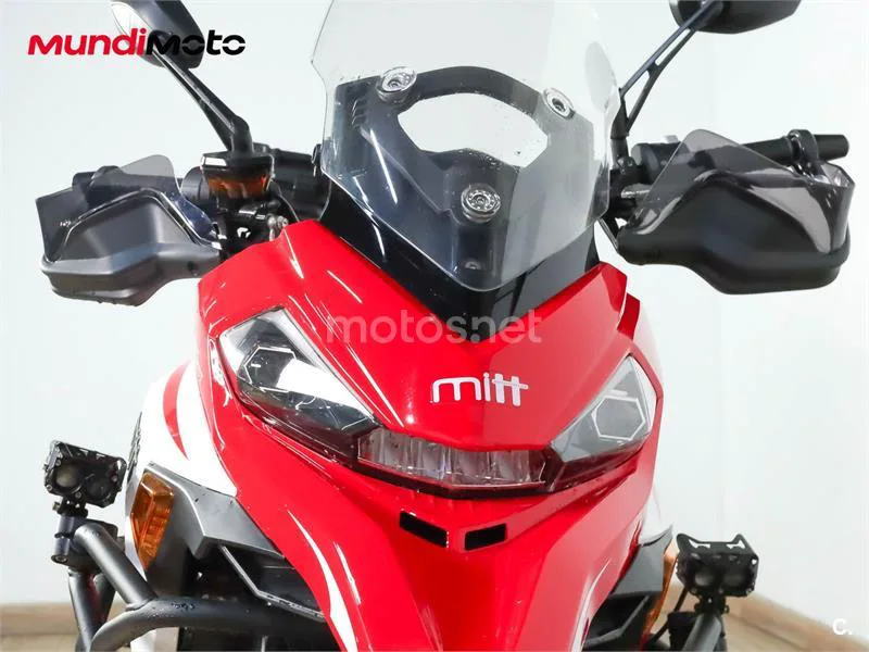 MITT TT 530 – Vista 5