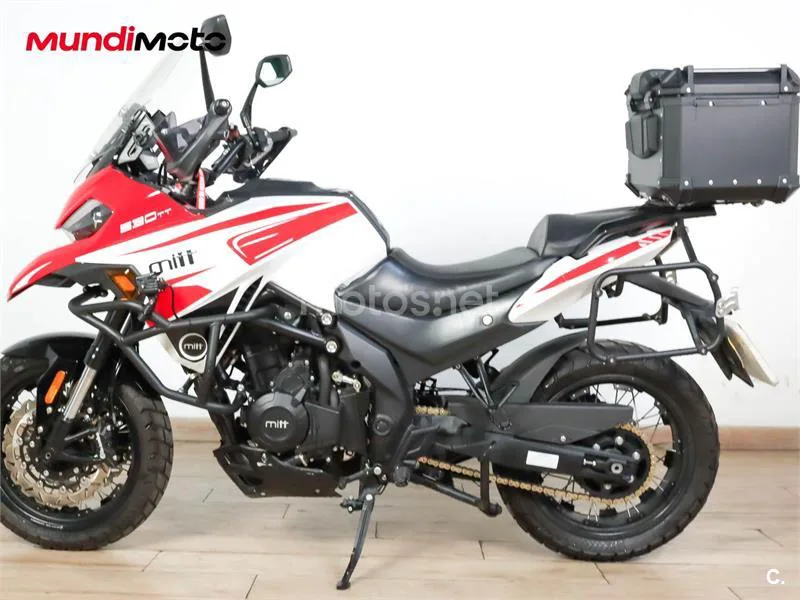 MITT TT 530 – Vista 6