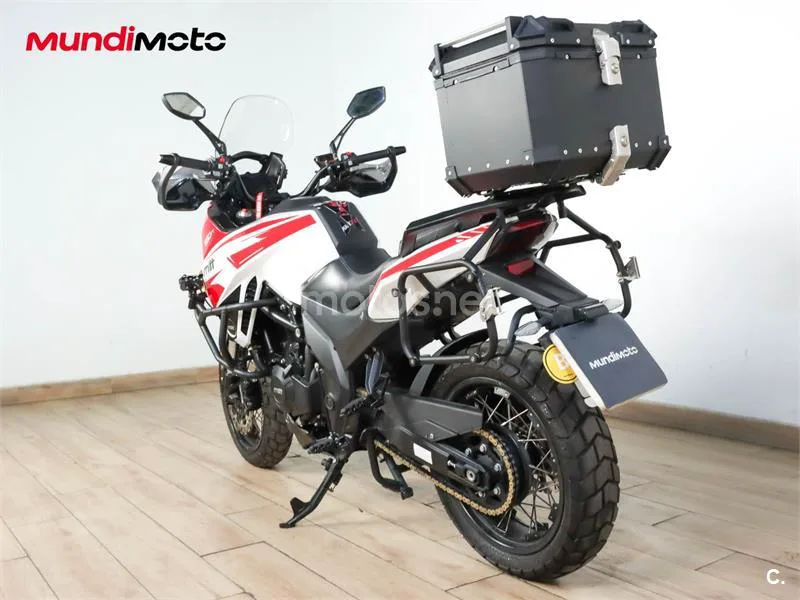 MITT TT 530 – Vista 8