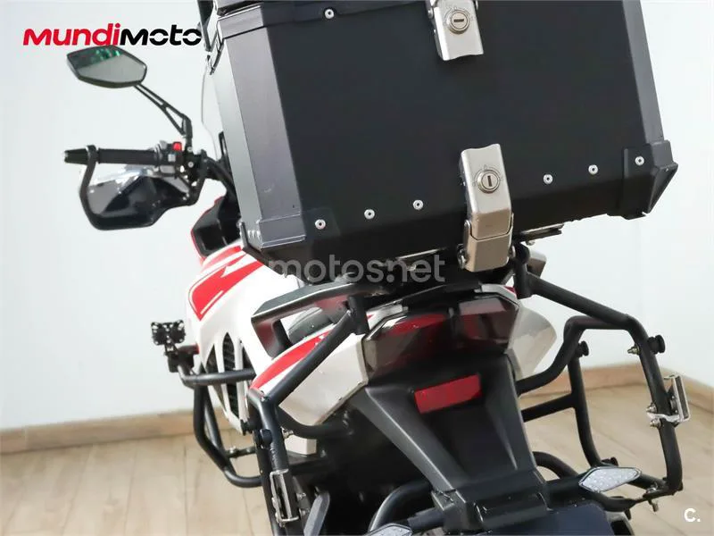 MITT TT 530 – Vista 9