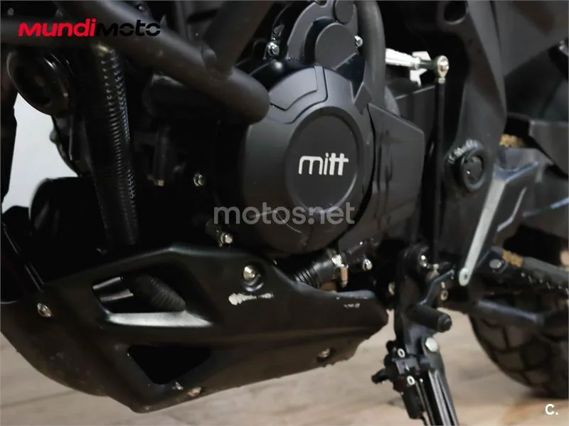 MITT TT 530 – Vista 10