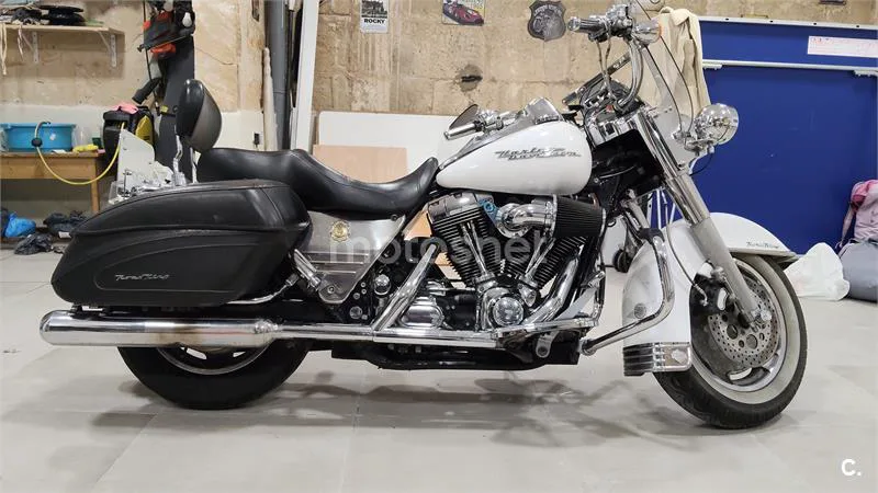 Harley-Davidson Road King 11.500 € 2006 Illes Balears - 1