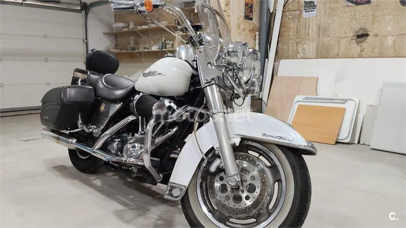 Harley-Davidson Road King 11.500 € 2006 Illes Balears - 2