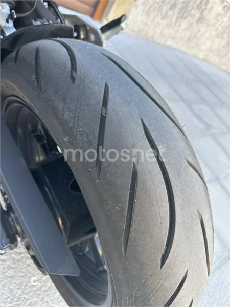 BMW F 900 R – Vista 5