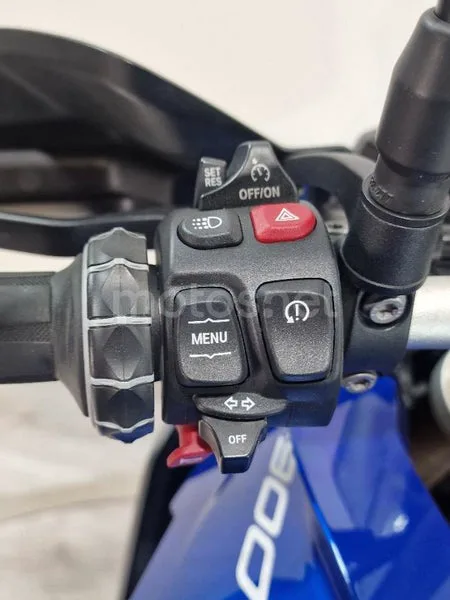 BMW F 900 XR – Vista 12