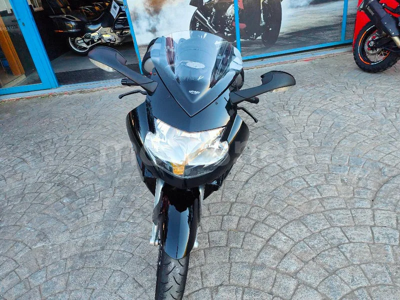 BMW K 1200 S – Vista 13